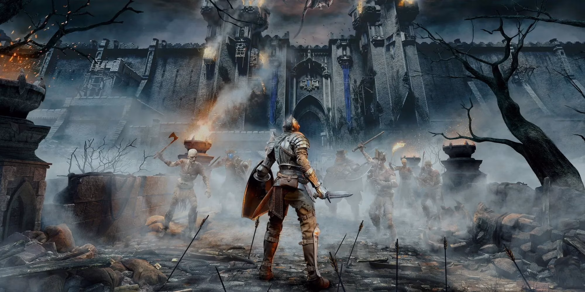 my-personal-journey-through-the-soulsborne-pantheon-ranking-fromsoftware-s-masterpieces-in-2026-image-2
