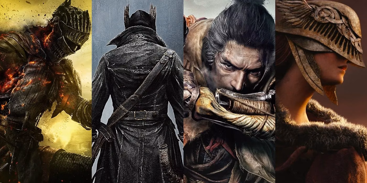 my-personal-journey-through-the-soulsborne-pantheon-ranking-fromsoftware-s-masterpieces-in-2026-image-0